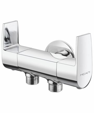 MM-1422 - 2-Way Angle Cock