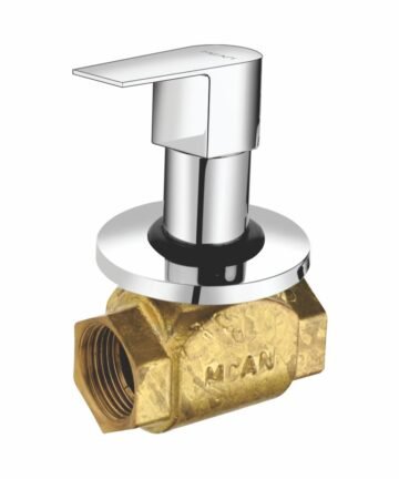 MM-1425 - Flush Cock Upper Part (40mm)
