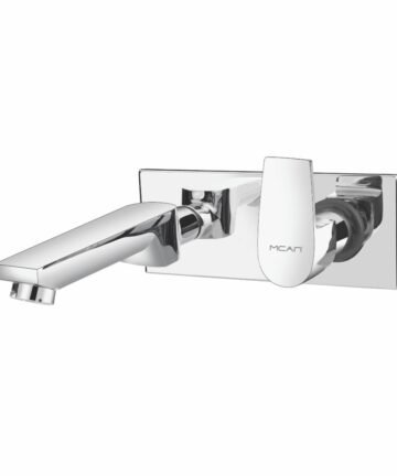 MM-1426 - Concealed Sink Cock Upper Part