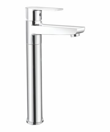 MM-1428 - Singe Level Pillar Cock 6"