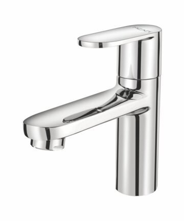 MN-1502 - Pillar Cock