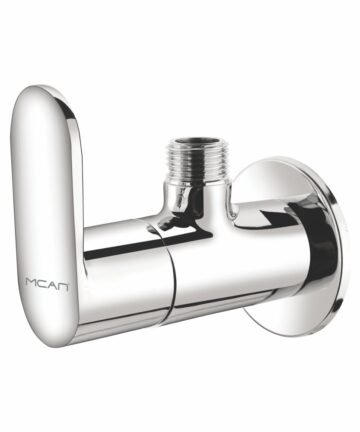 MN-1503 - Angle Cock