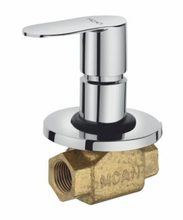 MN-1515 - Flush Cock (25mm)