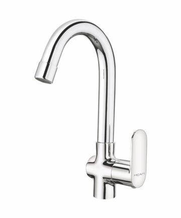 MN-1507 - Swan Neck