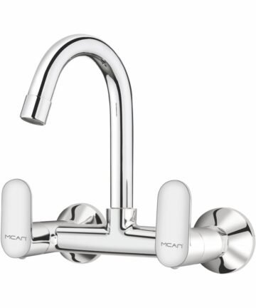 MN-1510 - Sink Mixer