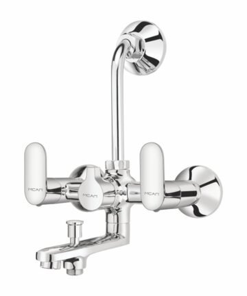 MN-1514 - 3 in 1 Wall Mixer