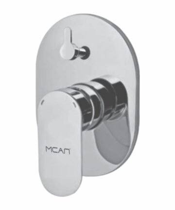 MN-1520 - High Flow Diverter Upper Part
