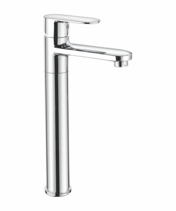 MN-1528 - Singe Level Pillar Cock 6"