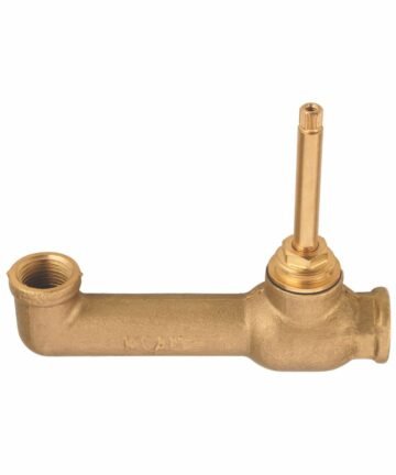 MI-007 Concealed Sink Cock Concealed Body (20mm)