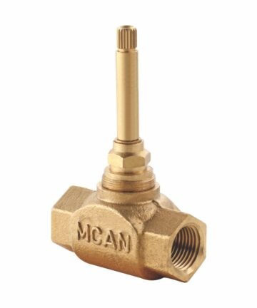 MI-012 Concealed Cock (M) Body