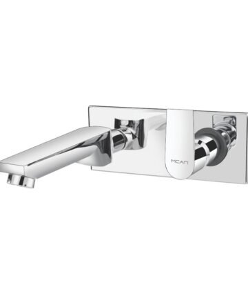 MK - 1126 Concealed Sink Cock Upper Part