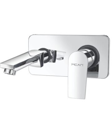 MK - 1127 Single Lever Basin Mixer Upper Part