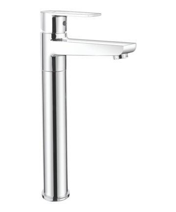 MK - 1128 Single Lever Pillar Cock 6"/12"