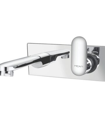MO - 1226 Concealed Sink Cock Upper Part