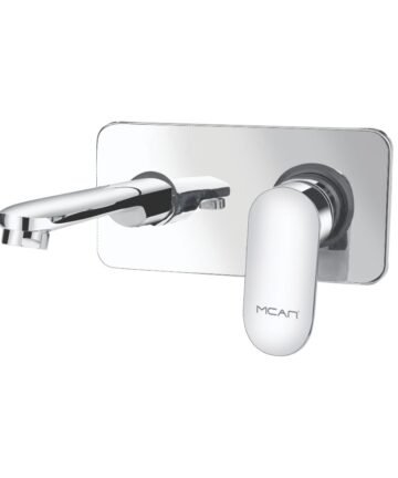 MO - 1227 Single Lever Basin Mixer Upper Part