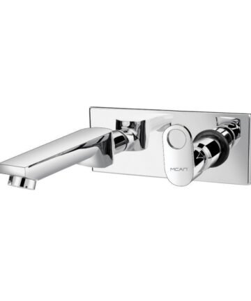 MD - 126 Concealed Sink Cock Upper Part
