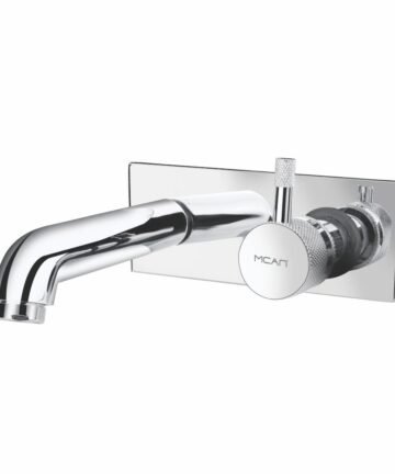 ML - 1326 Concealed Sink Cock Upper Part