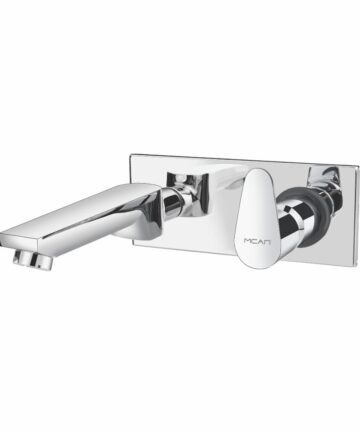 MH - 226 Concealed Sink Cock Upper Part