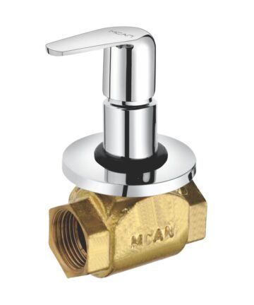 MR - 325 Flush Cock (40mm)