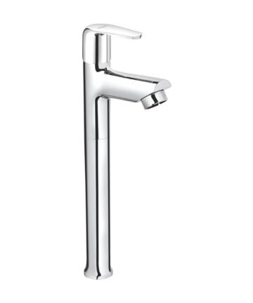 MR - 324 High Neck Pillar Cock 12"/6"