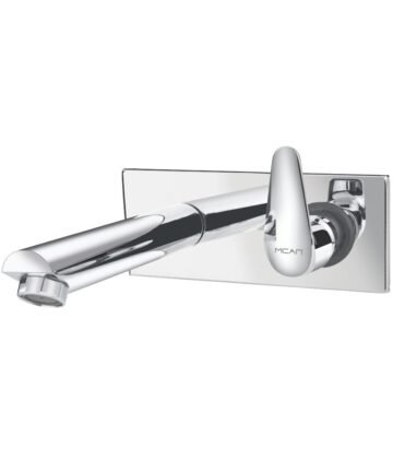 MR - 326 Concealed Sink Cock Upper Part