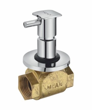 ME - 425 Flush Cock (40mm)