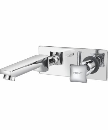 ME - 426 Concealed Sink Cock Upper Part