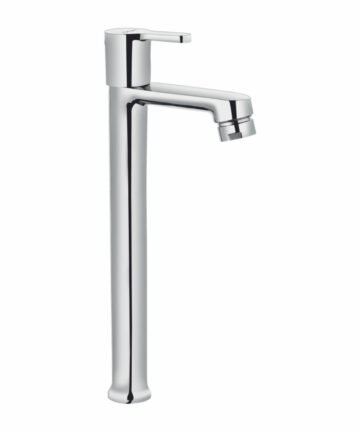 MV - 524 High Neck Pillar Cock 6"