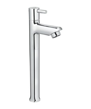 MS - 624 High Neck Pillar Cock 6"