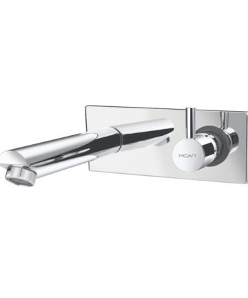 MS - 626 Concealed Sink Cock Upper Part