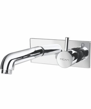 MP - 726 Concealed Sink Cock Upper Part