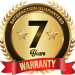 warranty